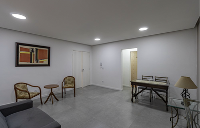 Imagem 7: APARTAMENTO RESIDENCIAL em São Paulo - SP, Vila Uberabinha