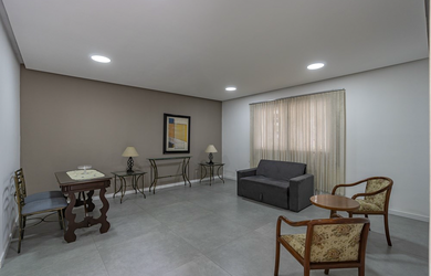 Imagem 8: APARTAMENTO RESIDENCIAL em São Paulo - SP, Vila Uberabinha