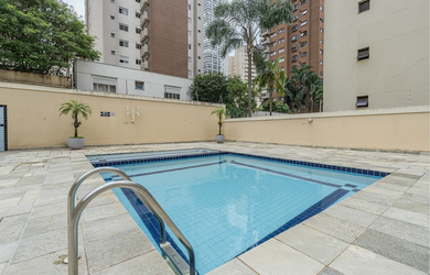 Imagem 12: APARTAMENTO RESIDENCIAL em São Paulo - SP, Vila Uberabinha