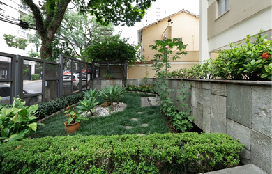 Imagem 14: APARTAMENTO RESIDENCIAL em São Paulo - SP, Vila Uberabinha