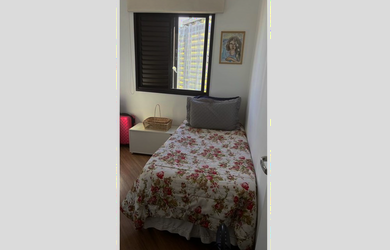 Imagem 2: Apartamento à venda em São Paulo-SP, Freguesia do Ó: 3 quartos, 1 suíte, 3 banheiros, 1 va