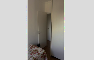 Imagem 7: Apartamento à venda em São Paulo-SP, Freguesia do Ó: 3 quartos, 1 suíte, 3 banheiros, 1 va