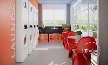 Imagem 7: Studio à venda em São Paulo, Vila Mariana, com 1 quarto, 30,98m²