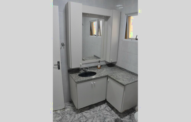 Imagem 8: CASA RESIDENCIAL em São Paulo - SP, Parque São Domingos