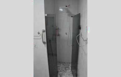 Imagem 2: CASA RESIDENCIAL em São Paulo - SP, Parque São Domingos