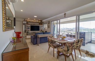 Imagem: APARTAMENTO RESIDENCIAL em São Paulo