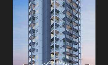 Imagem: Apartamento à venda no bairro Vila Mariana