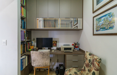 Imagem 5: Apartamento à venda em São Paulo-SP, Vila Anastácio: 2 quartos, 2 suítes, 2 banheiros, 2 v