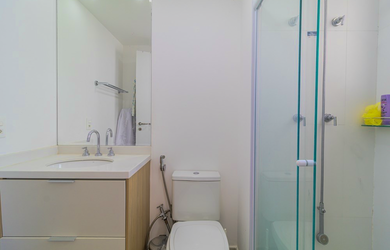 Imagem 6: Apartamento à venda em São Paulo-SP, Vila Anastácio: 2 quartos, 2 suítes, 2 banheiros, 2 v