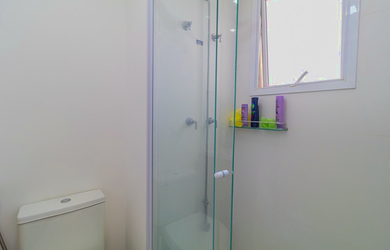 Imagem 7: Apartamento à venda em São Paulo-SP, Vila Anastácio: 2 quartos, 2 suítes, 2 banheiros, 2 v