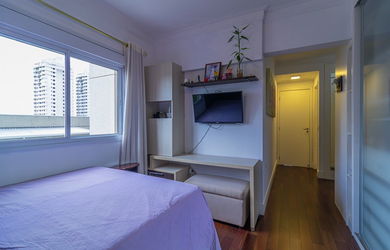 Imagem 3: APARTAMENTO RESIDENCIAL em São Paulo - SP, Vila Leopoldina