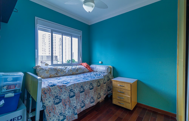 Imagem 6: APARTAMENTO RESIDENCIAL em São Paulo - SP, Vila Leopoldina