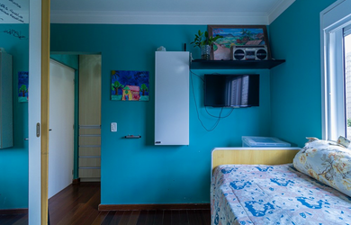 Imagem 8: APARTAMENTO RESIDENCIAL em São Paulo - SP, Vila Leopoldina