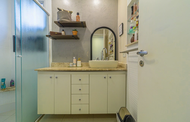 Imagem 14: APARTAMENTO RESIDENCIAL em São Paulo - SP, Vila Leopoldina