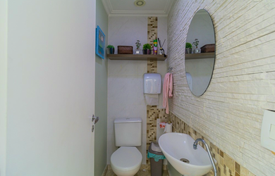 Imagem 2: APARTAMENTO RESIDENCIAL em São Paulo - SP, Vila Leopoldina