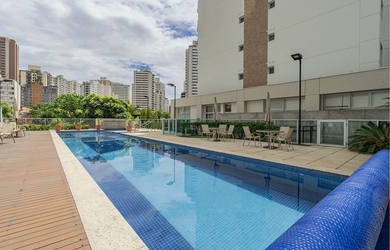 Imagem 16: APARTAMENTO RESIDENCIAL em São Paulo - SP, Paraíso
