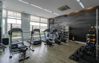 Imagem 15: APARTAMENTO RESIDENCIAL em São Paulo - SP, Paraíso