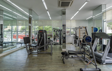 Imagem 14: APARTAMENTO RESIDENCIAL em São Paulo - SP, Paraíso