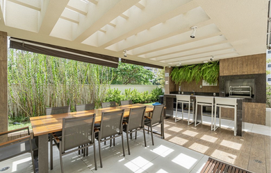 Imagem 12: APARTAMENTO RESIDENCIAL em São Paulo - SP, Paraíso