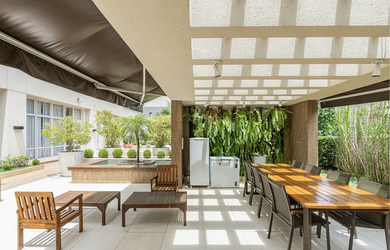 Imagem 11: APARTAMENTO RESIDENCIAL em São Paulo - SP, Paraíso