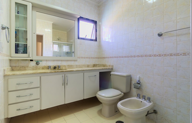 Imagem 13: CASA RESIDENCIAL em São Paulo - SP, Vila São Silvestre