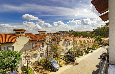Imagem 9: CASA RESIDENCIAL em São Paulo - SP, Vila São Silvestre
