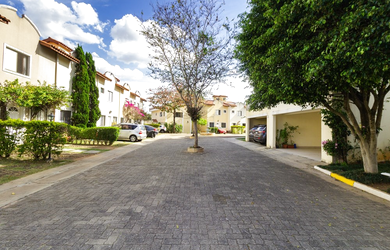 Imagem 12: CASA RESIDENCIAL em São Paulo - SP, Vila São Silvestre