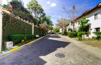 Imagem 2: CASA RESIDENCIAL em São Paulo - SP, Vila São Silvestre
