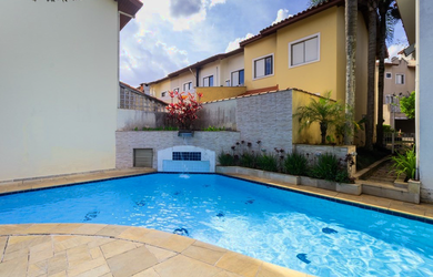 Imagem 16: CASA RESIDENCIAL em São Paulo - SP, Vila São Silvestre