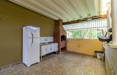 Imagem 3: CASA RESIDENCIAL em São Paulo - SP, Jardim Sabará