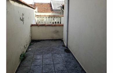 Imagem 10: CASA RESIDENCIAL em São Paulo - SP, Santana