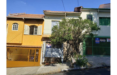 Imagem 13: CASA RESIDENCIAL em São Paulo - SP, Santana