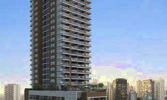 Imagem: Apartamento Garden, 1 dormitório na Rua