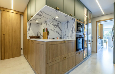 Imagem 12: APARTAMENTO RESIDENCIAL em São Paulo - SP, Moema