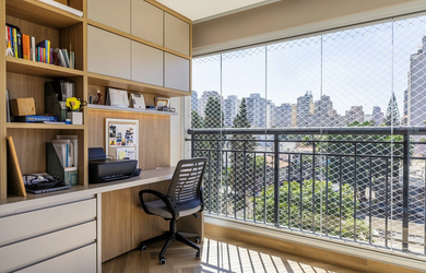 Imagem 5: APARTAMENTO RESIDENCIAL em São Paulo - SP, Moema