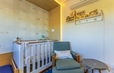 Imagem 7: APARTAMENTO RESIDENCIAL em São Paulo - SP, Moema