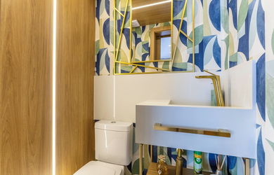 Imagem 8: APARTAMENTO RESIDENCIAL em São Paulo - SP, Moema