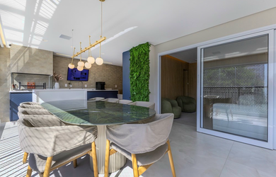 Imagem 13: APARTAMENTO RESIDENCIAL em São Paulo - SP, Moema