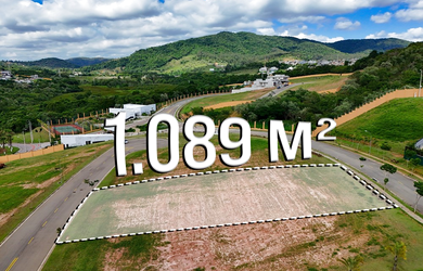 Imagem: Terreno à venda em Jundiaí, Loteamento