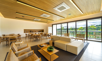 Imagem 2: Terreno à venda em Jundiaí, Loteamento Alphaville Jundiaí - Fase 02, 1089m²