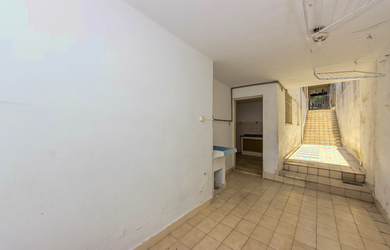 Imagem 6: CASA RESIDENCIAL em São Paulo - SP, Vila Monte Alegre