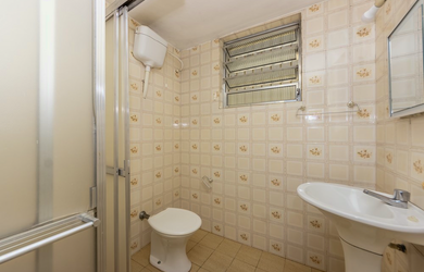 Imagem 2: CASA RESIDENCIAL em São Paulo - SP, Vila Monte Alegre