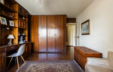 Imagem 16: APARTAMENTO RESIDENCIAL em São Paulo - SP, Cerqueira César