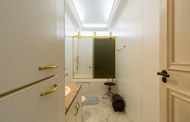 Imagem 4: 3 dormitórios na Rua Ministro Rocha Azevedo