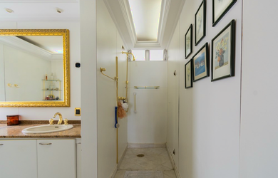 Imagem 11: APARTAMENTO RESIDENCIAL em São Paulo - SP, Cerqueira César