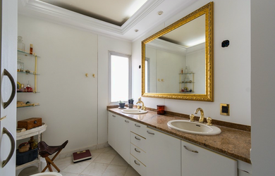 Imagem 13: APARTAMENTO RESIDENCIAL em São Paulo - SP, Cerqueira César