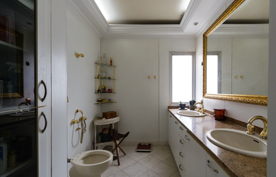 Imagem 14: APARTAMENTO RESIDENCIAL em São Paulo - SP, Cerqueira César