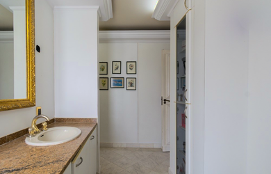 Imagem 15: APARTAMENTO RESIDENCIAL em São Paulo - SP, Cerqueira César