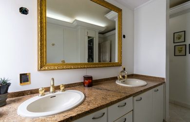 Imagem 2: 3 dormitórios na Rua Ministro Rocha Azevedo