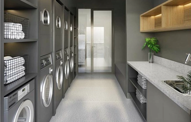 Imagem 3: 1 dormitório na Avenida Santo Amaro